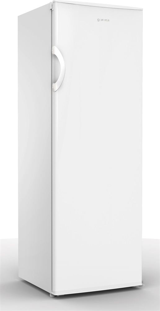 Gorenje F6171CW fehér, Fagyasztó:245L, FastFreeze fagyasztószekrény