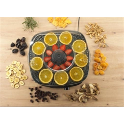 Gorenje FDK500DE gyümölcsaszaló