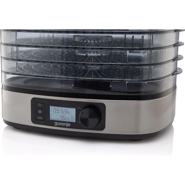 Gorenje FDK500DE gyümölcsaszaló