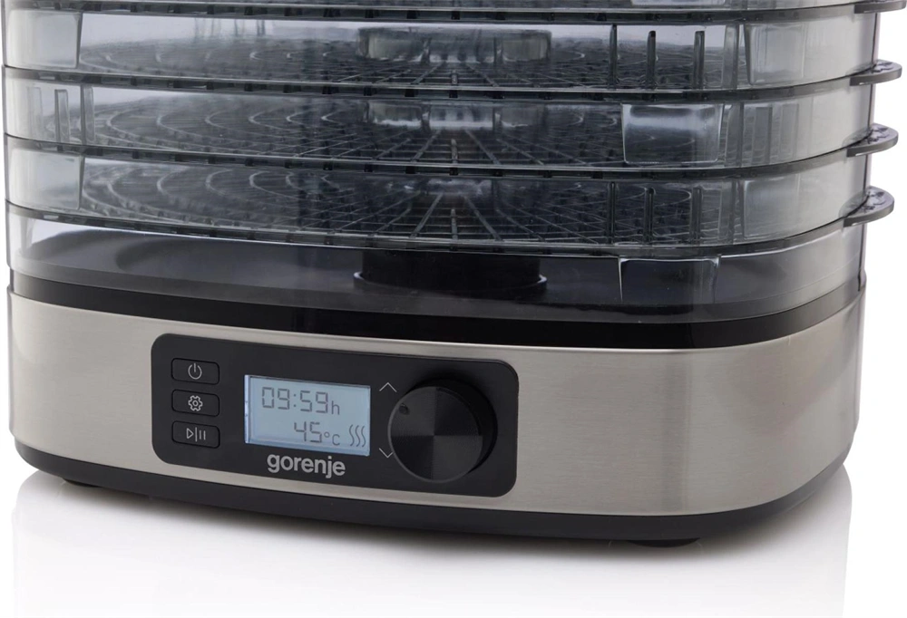 Gorenje FDK500DE gyümölcsaszaló