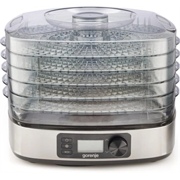 Gorenje FDK500DE gyümölcsaszaló