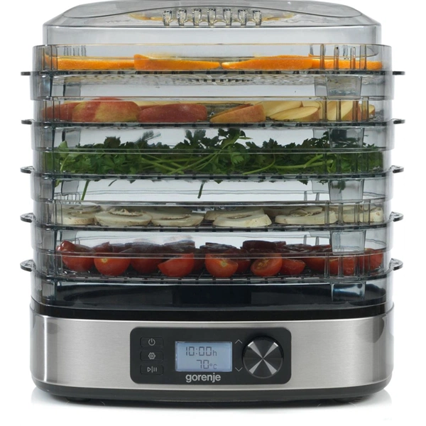 Gorenje FDK500DE gyümölcsaszaló