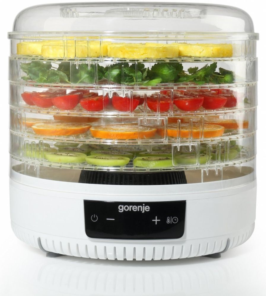 Gorenje FDK500GCW gyümölcsaszaló