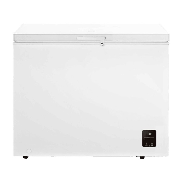 Gorenje FH25EAW fagyasztóláda (Újszerű)