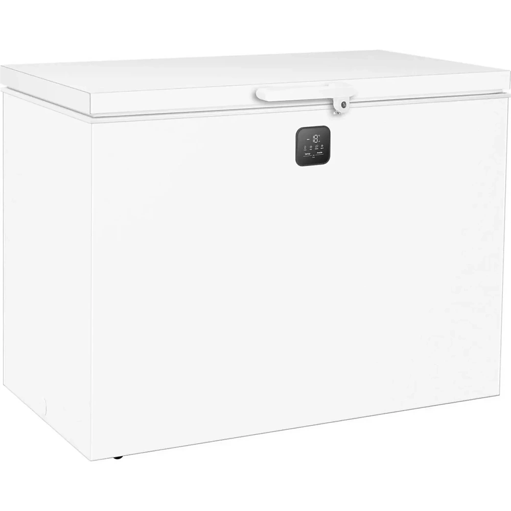 Gorenje FHNC28D6W5 fehér, 277 l, fagyasztóláda