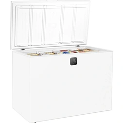 Gorenje FHNC28D6W5 fehér, 277 l, fagyasztóláda