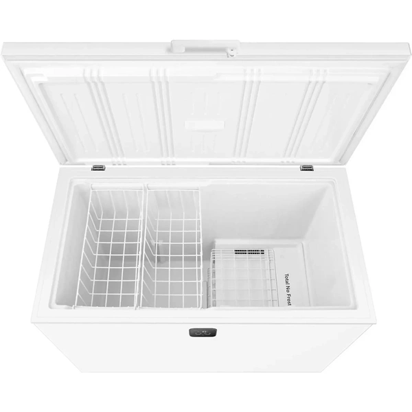 Gorenje FHNC28D6W5 fehér, 277 l, fagyasztóláda