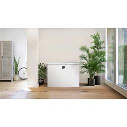 Gorenje FHNC28D6W5 fehér, 277 l, fagyasztóláda