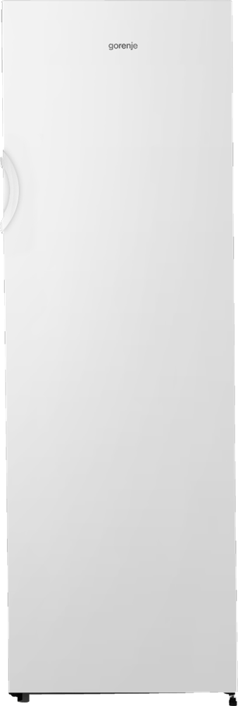 Gorenje FN4172CW fehér, Fagyasztó:194L, No frost fagyasztószekrény