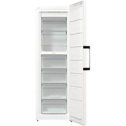 Gorenje FN619DAW6 fehér, Fagyasztó: 280L, fagyasztószekrény
