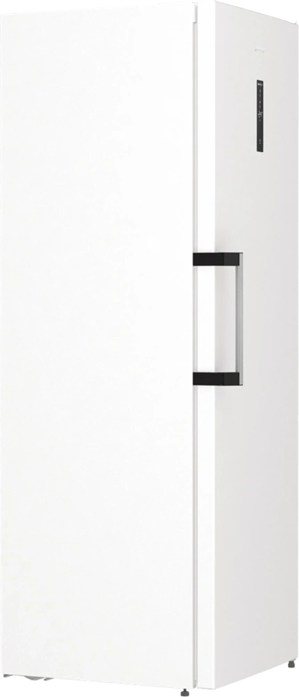 Gorenje FN619DAW6 fehér, Fagyasztó: 280L, fagyasztószekrény