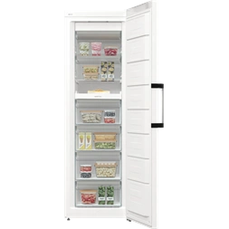 Gorenje FN619DAW6 fehér, Fagyasztó: 280L, fagyasztószekrény