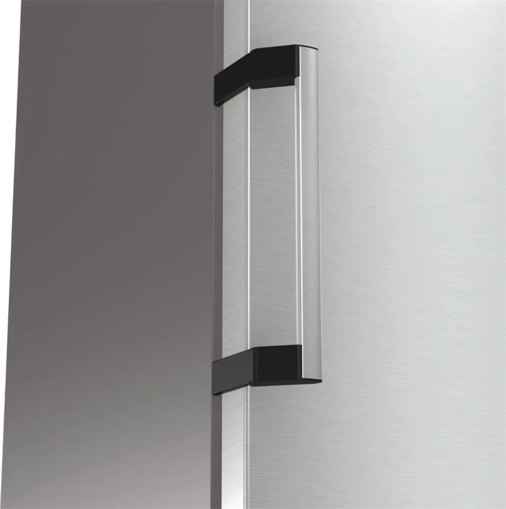 Gorenje FN619DAXL6 inox, No Frost, szabadonálló, fagyasztószekrény