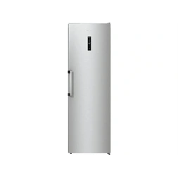 Gorenje FN619EAXL6 inox, egyajtós, Fagyasztó:280L, No frost fagyasztószekrény (Használt - B)