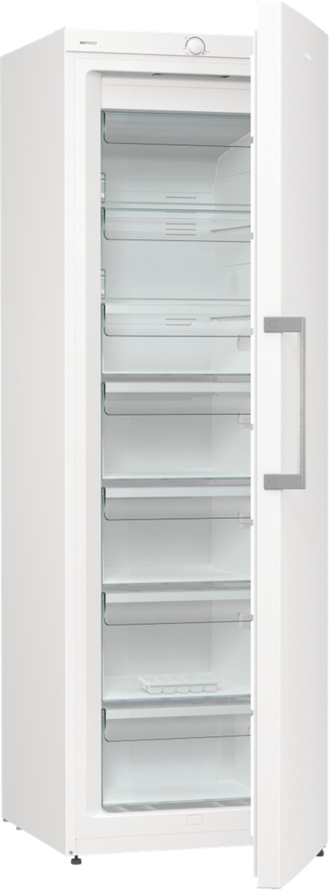 Gorenje FN619FEW5 fehér, Fagyasztó:280L, No frost fagyasztószekrény