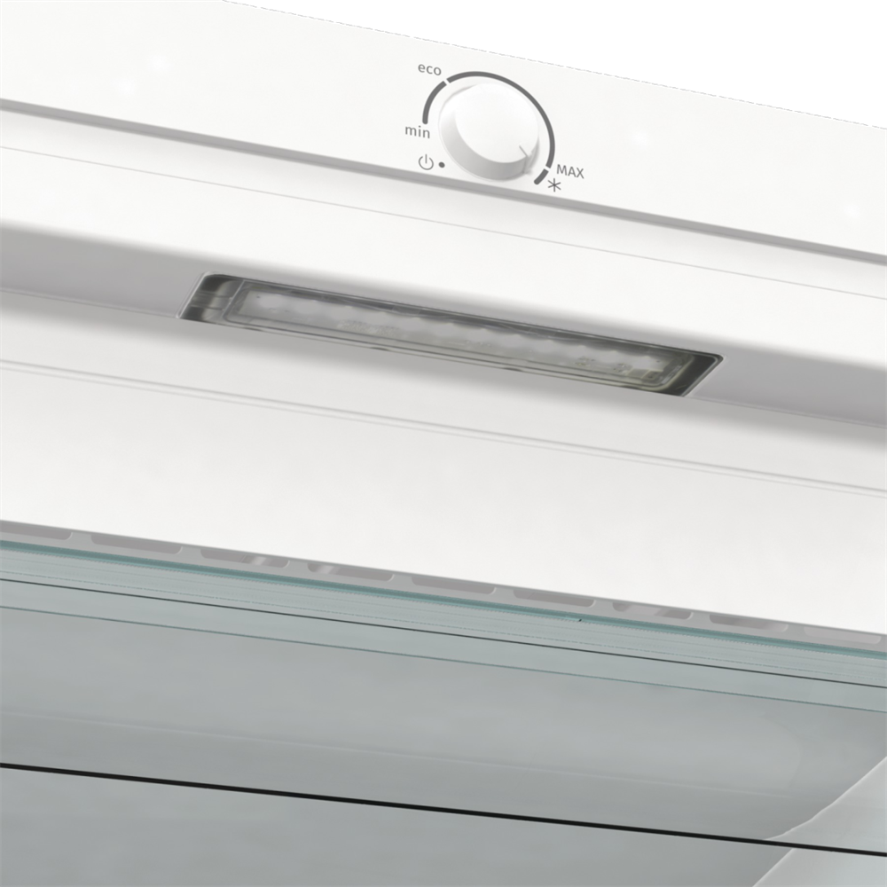 Gorenje FN619FEW5 fehér, Fagyasztó:280L, No frost fagyasztószekrény