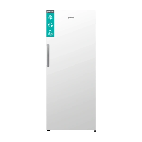 Gorenje FNC717DAW5 fehér, Fagyasztó:384L, fagyasztószekrény