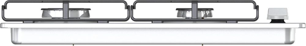 Gorenje G640XHS inox, beépíthető, gáz, főzőzóna: 4, beépíthető méret: 56cm, főzőlap