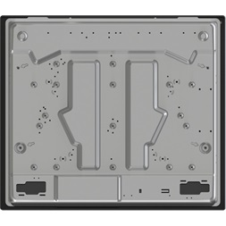 Gorenje G641EXB fekete beépíthető gáz főzőlap