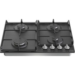 Gorenje G641EXB fekete beépíthető gáz főzőlap
