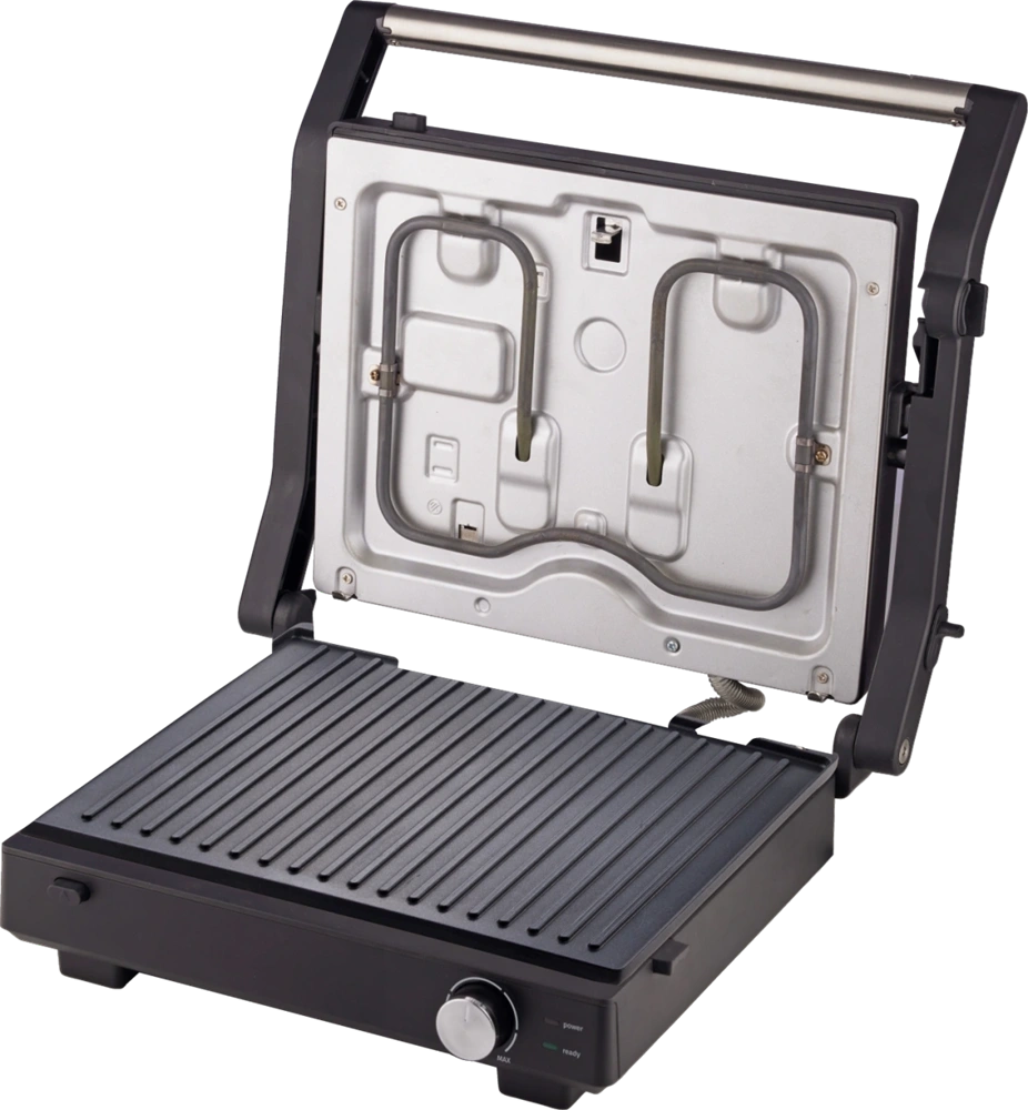 Gorenje GCG2000M fekete kontaktgrill