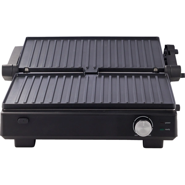 Gorenje GCG2000M fekete kontaktgrill