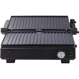 Gorenje GCG2000M fekete kontaktgrill