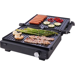 Gorenje GCG2000M fekete kontaktgrill