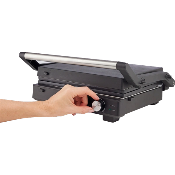 Gorenje GCG2000M fekete kontaktgrill