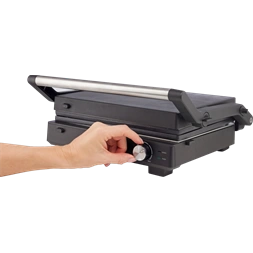 Gorenje GCG2000M fekete kontaktgrill