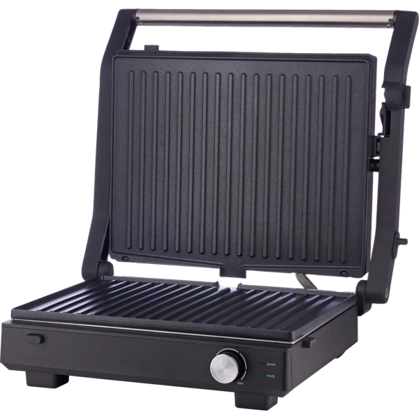 Gorenje GCG2000M fekete kontaktgrill