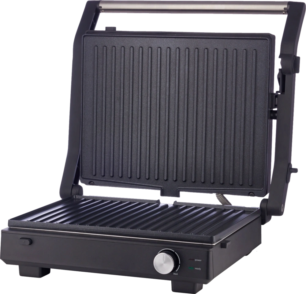 Gorenje GCG2000M fekete kontaktgrill