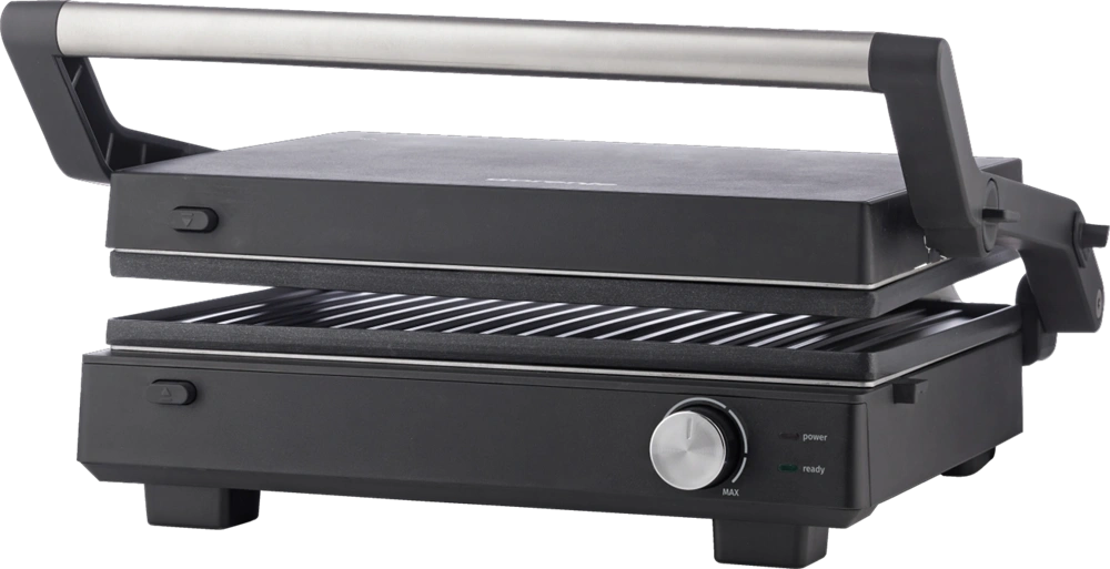 Gorenje GCG2000M fekete kontaktgrill
