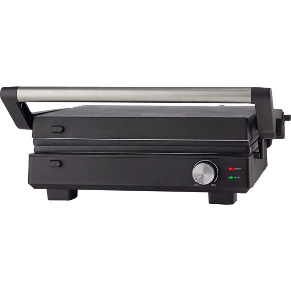 Gorenje GCG2000M fekete kontaktgrill