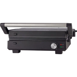 Gorenje GCG2000M fekete kontaktgrill