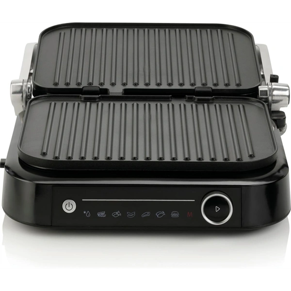 Gorenje GCG2100S inox kontaktgrill