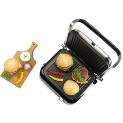 Gorenje GCG2100S inox kontaktgrill