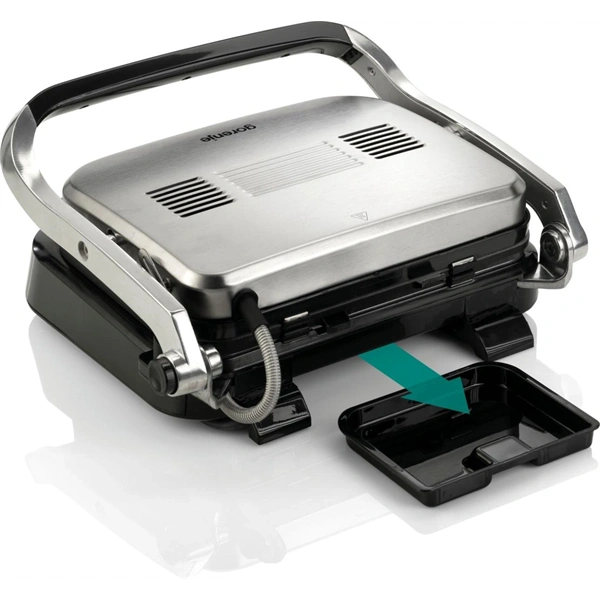 Gorenje GCG2100S inox kontaktgrill