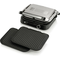 Gorenje GCG2100S inox kontaktgrill