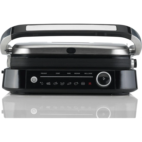 Gorenje GCG2100S inox kontaktgrill