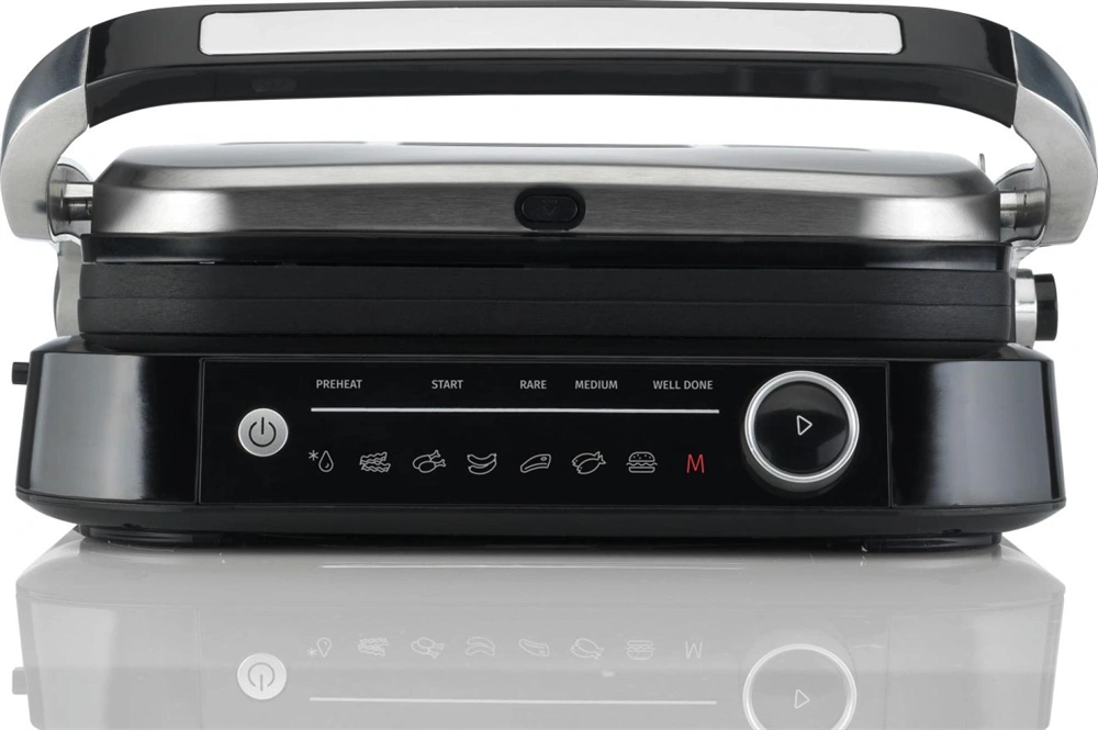 Gorenje GCG2100S inox kontaktgrill