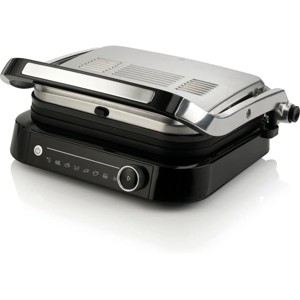 Gorenje GCG2100S inox kontaktgrill