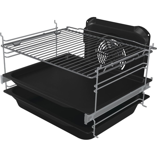 Gorenje GECS5C70WA kerámialapos elektromos tűzhely
