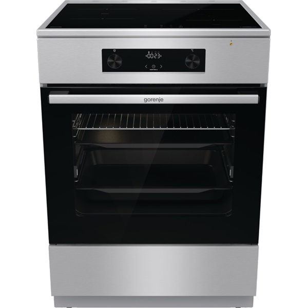Gorenje GEIT6C60XPG indukciós tűzhely