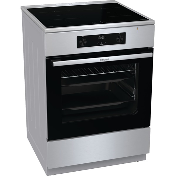 Gorenje GEIT6C60XPG indukciós tűzhely