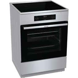 Gorenje GEIT6C60XPG indukciós tűzhely