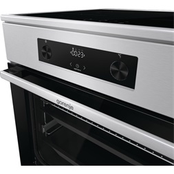Gorenje GEIT6C60XPG indukciós tűzhely