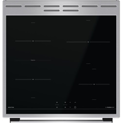 Gorenje GEIT6C60XPG indukciós tűzhely