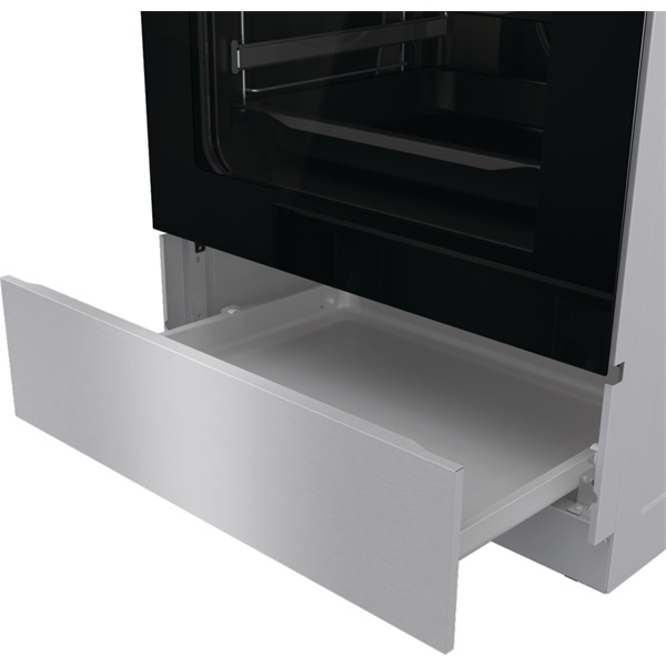 Gorenje GEIT6C60XPG indukciós tűzhely
