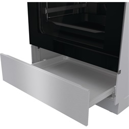 Gorenje GEIT6C60XPG indukciós tűzhely